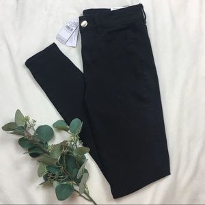 BNWT American Eagle Black Denim Jeans